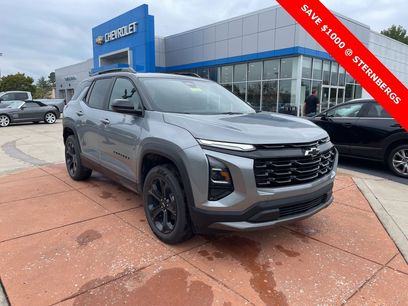 New 2026 Chevrolet Equinox LT w/ Convenience Package II