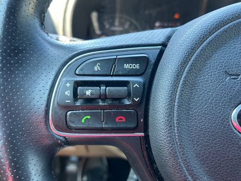 Used 2017 Kia Sportage SX FWD image 30