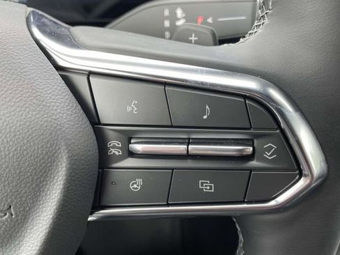 New 2026 Chevrolet Equinox LT w/ Convenience Package II AWD/4WD image 23