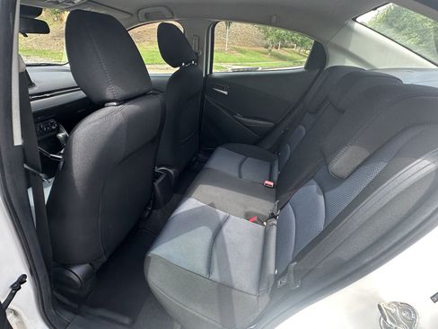 Used 2018 Toyota Yaris iA image 20