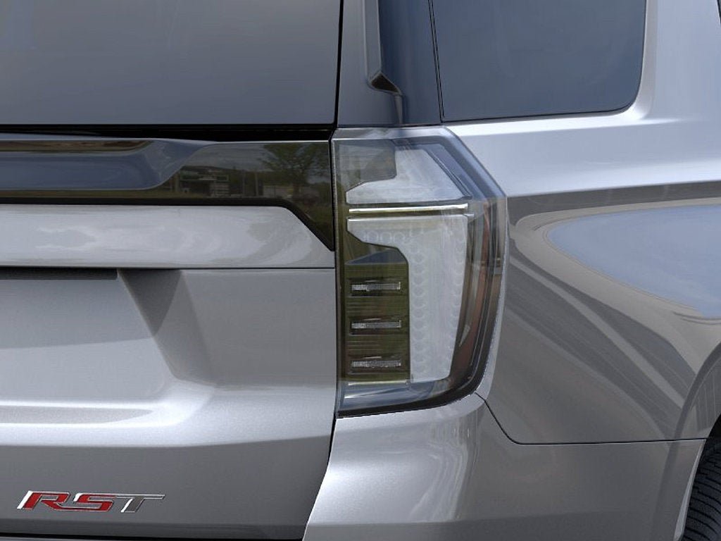 New 2027 Chevrolet Tahoe RST w/ Comfort Package AWD/4WD image 12