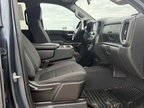 Used 2020 Chevrolet Silverado 1500 RST w/ All-Star Edition AWD/4WD image 12