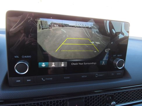 New 2026 Honda Civic Sport image 16