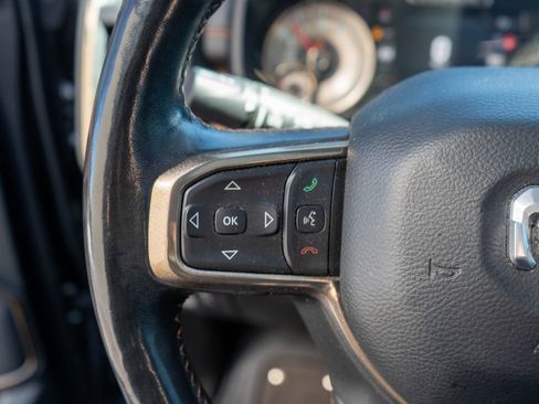 Used 2020 RAM 1500 Limited AWD/4WD image 19