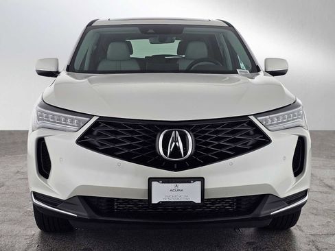 New 2026 Acura RDX SH-AWD w/ Technology Package image 8