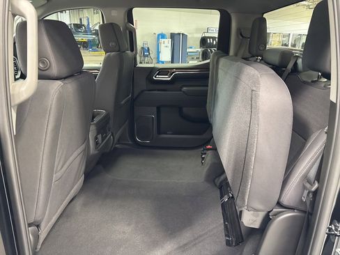 New 2026 Chevrolet Silverado 1500 LT Trail Boss w/ Protection Package image 32