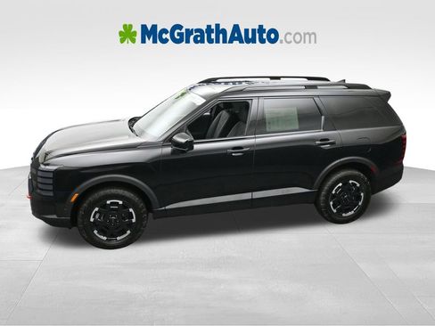 New 2026 Hyundai Palisade XRT Pro AWD/4WD image 22