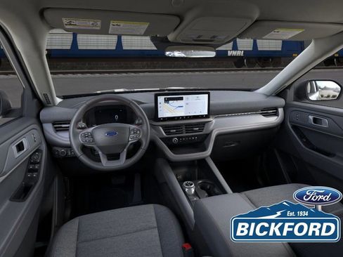 New 2026 Ford Explorer Active image 9