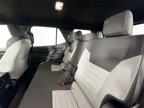 Certified 2025 Toyota 4Runner TRD Sport image 29