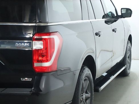 Used 2020 Ford Expedition Max XLT w/ Equipment Group 202A image 49