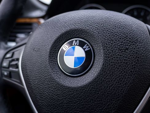 Used 2015 BMW 428i xDrive Convertible AWD/4WD image 29