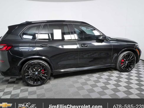 Used 2021 BMW X5 sDrive40i w/ M Sport Package image 2