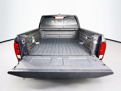 New 2026 Honda Ridgeline TrailSport image 34