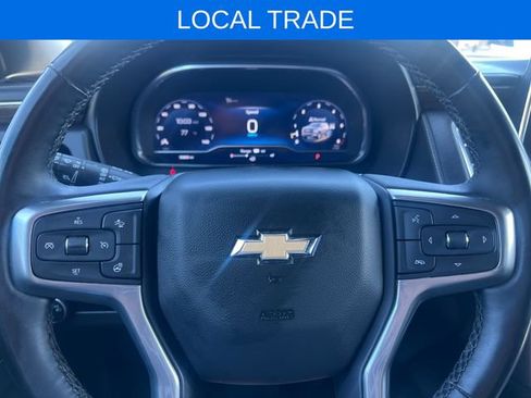 Used 2023 Chevrolet Suburban Premier AWD/4WD image 36