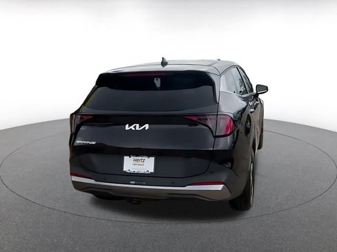Used 2026 Kia Sportage LX FWD image 13