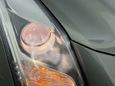 Used 2016 Cadillac ATS Sedan RWD image 35