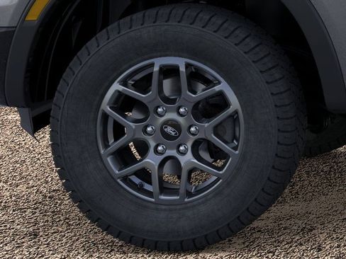 New 2026 Ford Ranger XLT RWD image 21