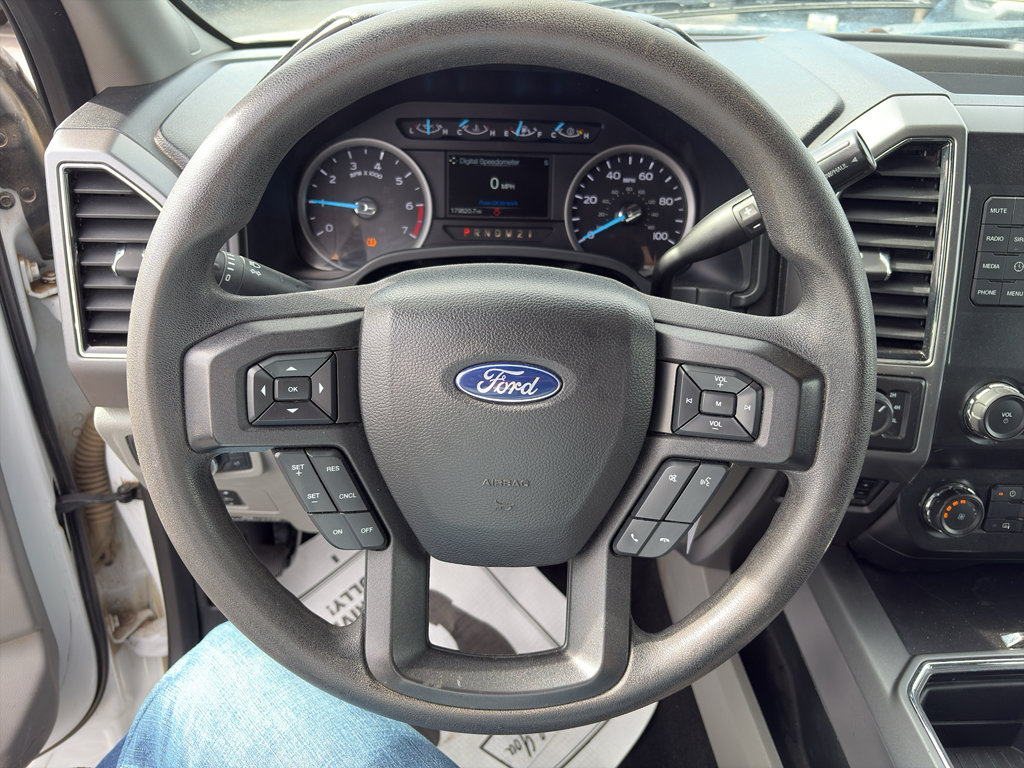 Used 2019 Ford F250 XLT w/ XLT Value Package AWD/4WD image 13