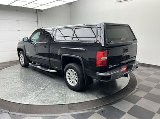 Used 2019 GMC Sierra 1500 SLE w/ SLE Value Package AWD/4WD video 2