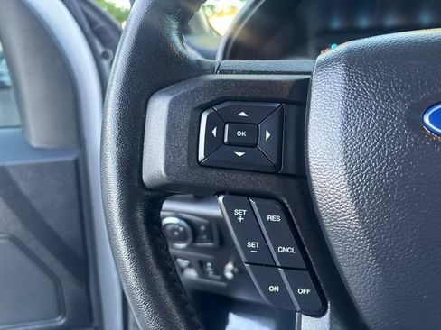 Used 2020 Ford F150 XLT w/ Equipment Group 302A Luxury AWD/4WD image 19