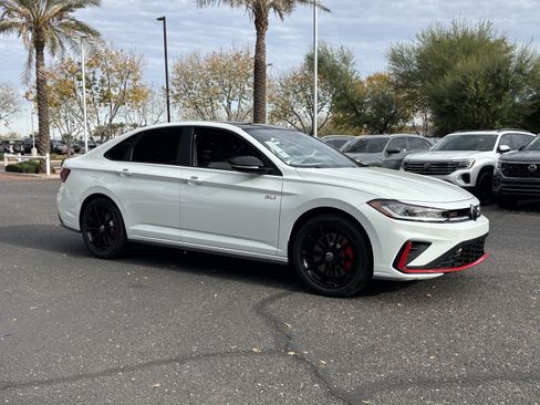 New 2026 Volkswagen Jetta GLI Autobahn image 5