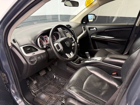 Used 2018 Dodge Journey GT image 33