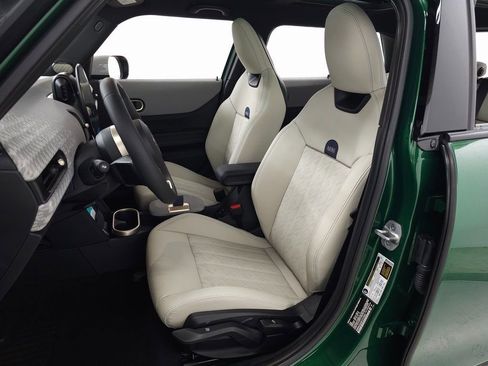 New 2026 MINI Cooper 4-Door Hardtop image 11