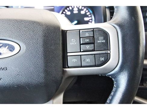 Used 2022 Ford Expedition Max XLT AWD/4WD image 19