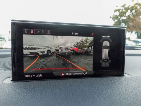 Used 2017 Audi Q7 2.0T Premium Plus image 17