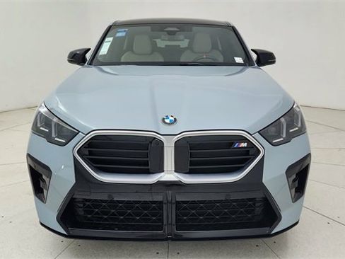Used 2025 BMW X2 M35i image 2