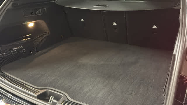 Certified 2026 Mercedes-Benz GLC 300 4MATIC image 31
