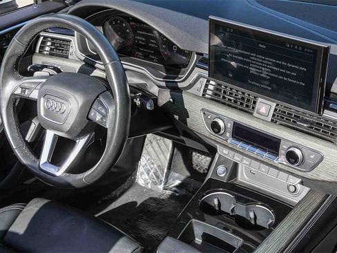 Used 2023 Audi A5 2.0T Premium Plus w/ Premium Plus image 13