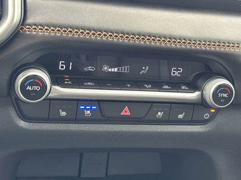 New 2026 MAZDA CX-50 AWD 2.5 S w/ Premium Package image 34