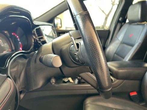 Used 2022 Dodge Durango R/T image 46