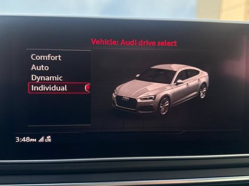 Used 2019 Audi A5 2.0T Prestige AWD/4WD image 36