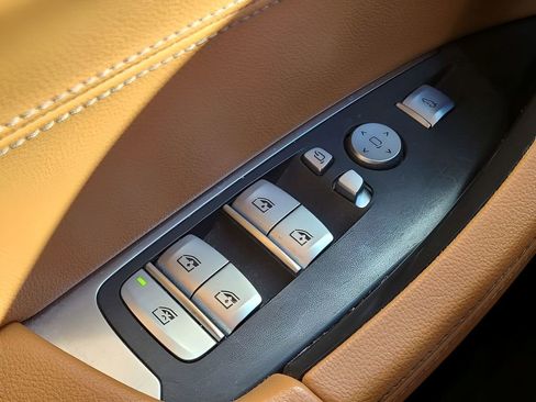 Used 2021 BMW X3 xDrive30i w/ Executive Package image 33