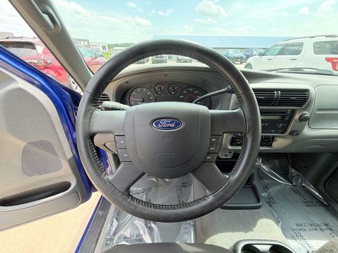 Used 2006 Ford Ranger 4x4 SuperCab image 16