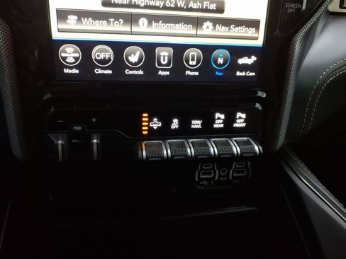 Used 2020 RAM 1500 Limited AWD/4WD image 18