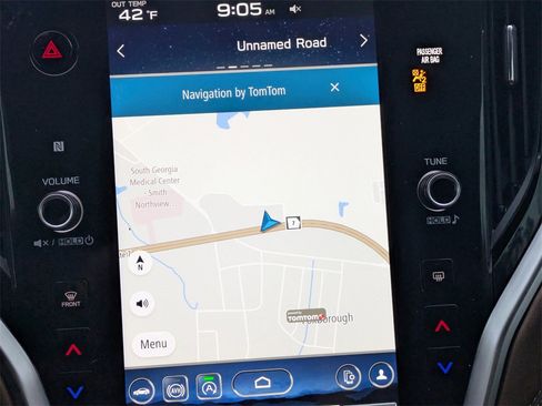 Certified 2025 Subaru Outback Touring XT w/ Popular Package #2 image 23