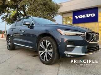 Certified 2023 Volvo XC60 B5 Plus w/ Protection Package Premier video 1