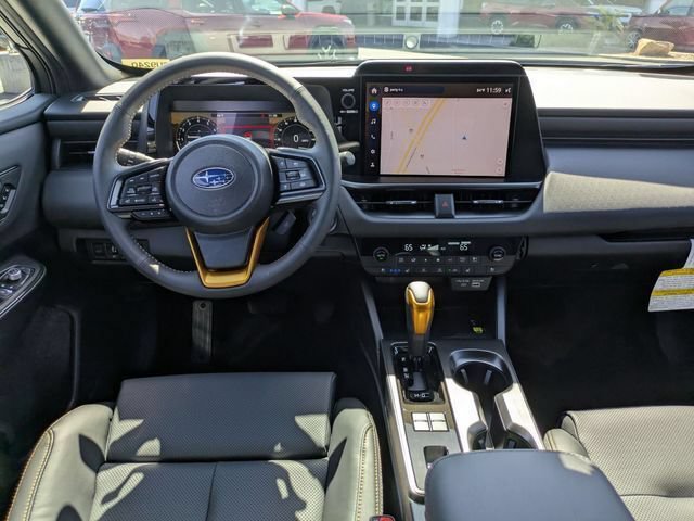 New 2026 Subaru Outback Wilderness AWD/4WD image 29