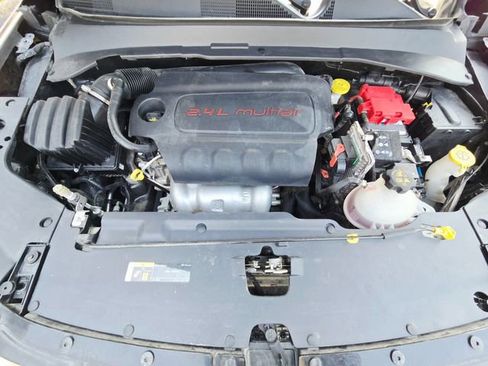 Used 2021 Jeep Compass Latitude w/ Convenience Group image 32