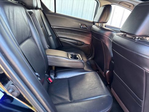 Used 2013 Acura ILX w/ Premium Package image 15