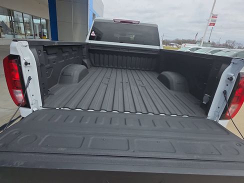 Used 2024 GMC Sierra 2500 Pro image 20