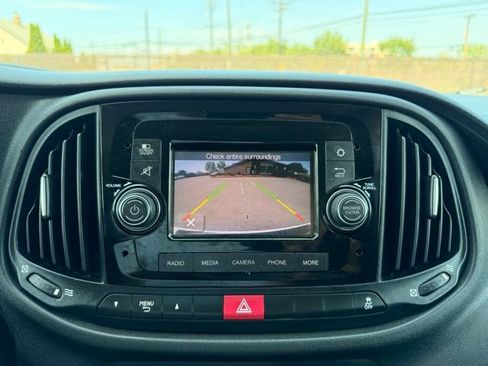 Used 2022 RAM ProMaster City Wagon FWD image 31