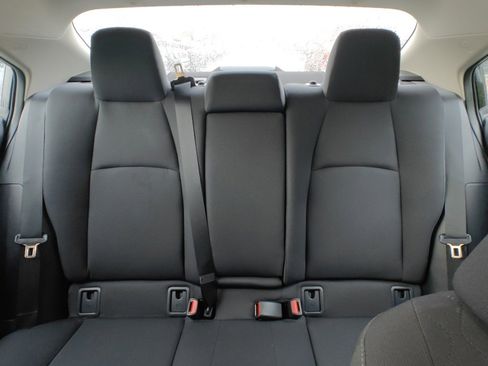 Used 2025 Toyota Corolla LE image 20