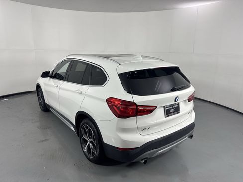 Used 2018 BMW X1 xDrive28i AWD/4WD image 32