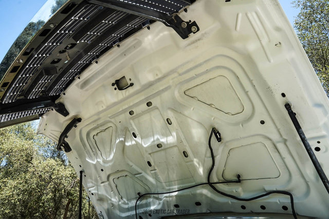 Used 2008 Ford F550 2WD Regular Cab Super Duty image 18