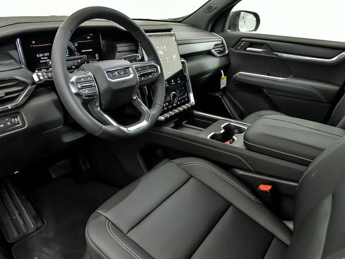 New 2027 GMC Acadia Elevation w/ Elevation Premium Package AWD/4WD image 6