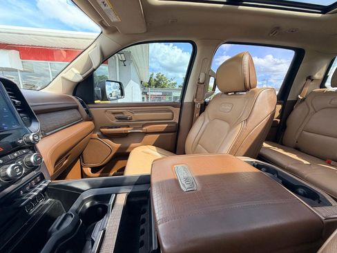 Used 2019 RAM 1500 Limited w/ Bed Utility Group AWD/4WD image 36